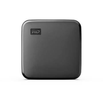 Western Digital WD Elements SE SSD 2TB (WDBAYN0020BBK-WESN)