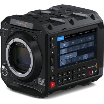 Blackmagic Design Blackmagic PYXIS 12K (CINECAMCPYXM12LFL)