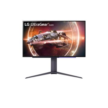 LG UltraGear OLED 27GS95QX-B
