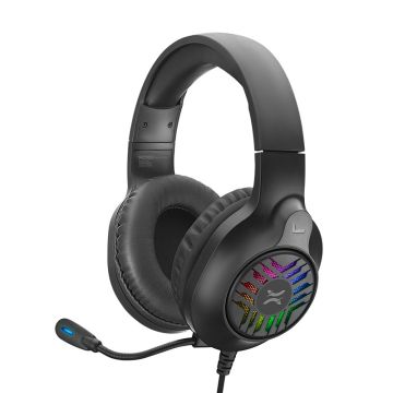 NOXO Skyhorn Black 3.5mm