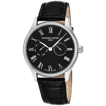 Frederique Constant Classics Men's Watch FC259BR5B6