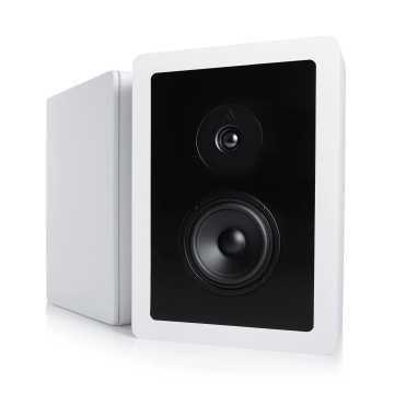 Argon Audio ALTO 5WALL White (Set of 2)