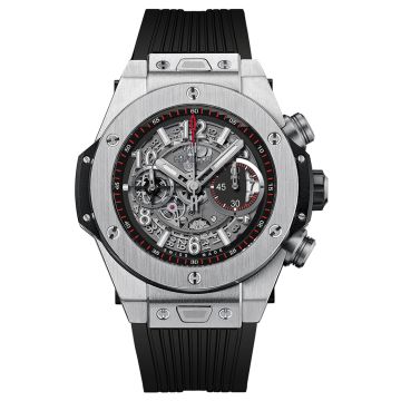 Hublot Big Bang Unico 42mm Men's Watch 441.NX.1170.RX