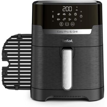 Tefal Airfryer EY5058 Easy Fry & Grill XL Precision