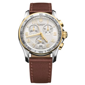 Swiss Army Chrono Classic Men's Watch 241510