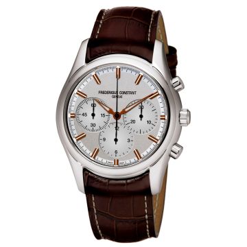Frederique Constant Vintage Rally Racing Men's Watch
      		 FC-396V6B6