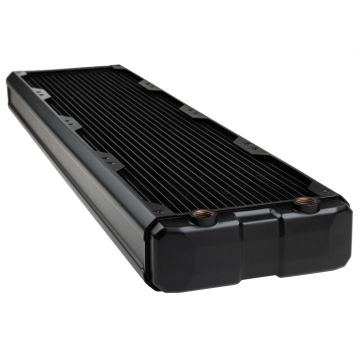 Hardware Labs Black Ice Nemesis GTR 560 Radiator - 560mm, black (Nemesis 560GTR-BK)