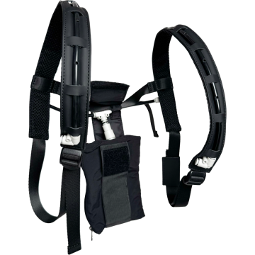 PMI Smoke Vest