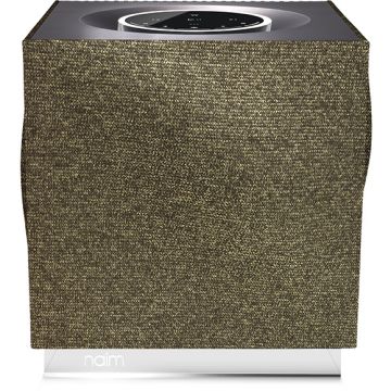 NAIM Mu-so Qb 2 Grille Olive