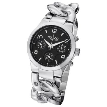 SO & CO SoHo 0 Ladies Watch 5013.5