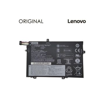 Extra Digital Notebook battery LENOVO 01AV463, 3880mAh, Original 9990000481286