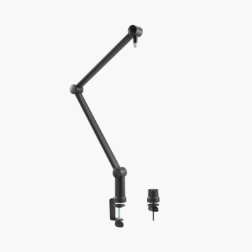 Alterzone Arm M1 Professional Microphone Boom Arm Stand