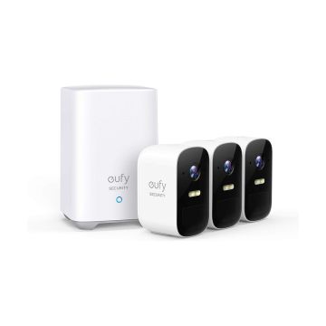 Eufy Eeufycam 2C (3+1)