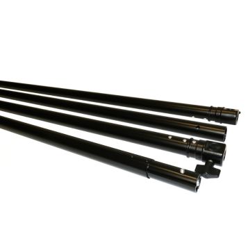 Caruba Crossbar 4 Meters