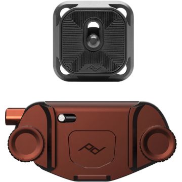 Peak Design CAPTURE V3 Eclipse