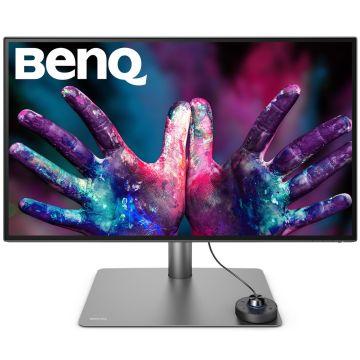 BenQ PD2725U (9H.LJXLA.TBE)