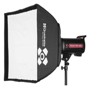 Quadralite Softbox 60x60