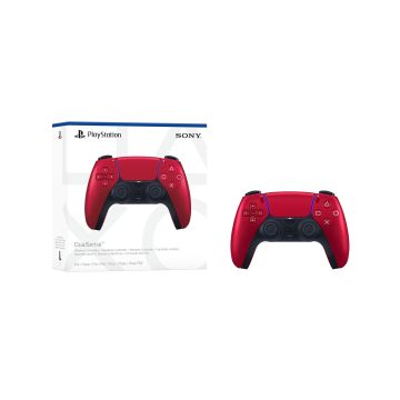 Sony PlayStation 5 DualSense Wireless Volcanic Red Controller (PS5)
