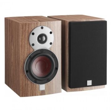 DALI Menuet Bookshelf Speaker Walnut 2 Pack (244018P)