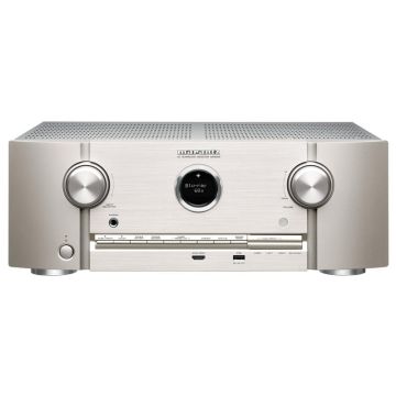 Marantz SR5009 Silver Gold