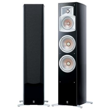 Yamaha NS-555BL