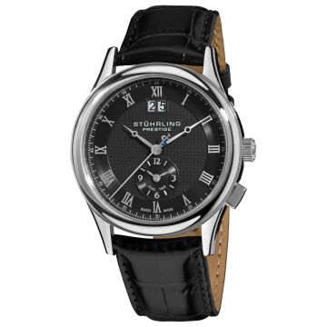 Stuhrling Prestige Men's Watch 364.33151