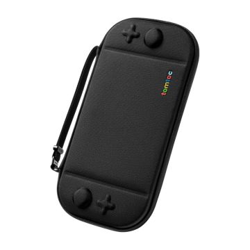 Tomtoc G05 Nintendo Switch 2 Slim Case (Black)