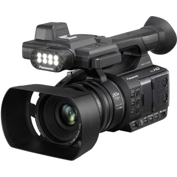 Panasonic AG-AC30