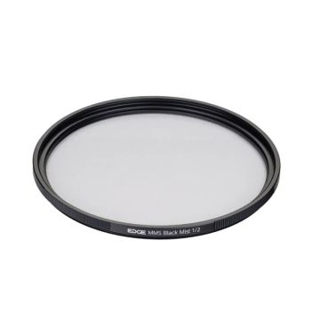 Irix Edge MMS Drop-in Small Black Mist 1/2 Filter IFE-MMS-SI-BM1/2