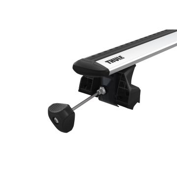 Thule Evo Flush Rail 710600