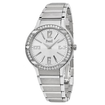 Piaget Polo Ladies Watch G0A36231