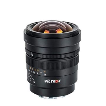 Viltrox 20mm f/1.8 Nikon Z
