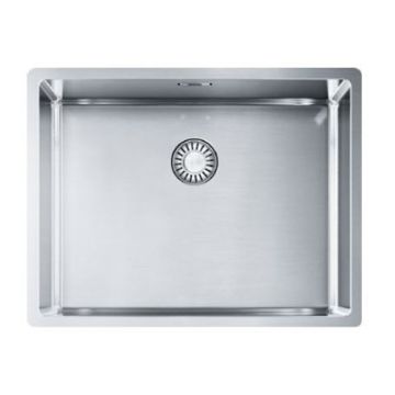 Franke Box BXX 210/110-54 Manual (127.0372.488)