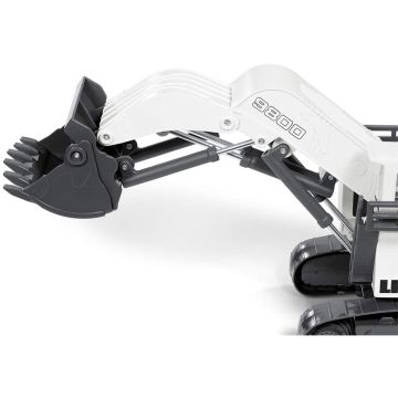 Siku Liebherr R9800 Mining excavator (1798)