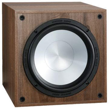 Monitor Audio Reference W10 Walnut