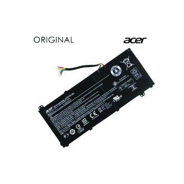 Extra Digital Notebook Battery ACER AC15B7L, 4600mAh, Original 9990000410415