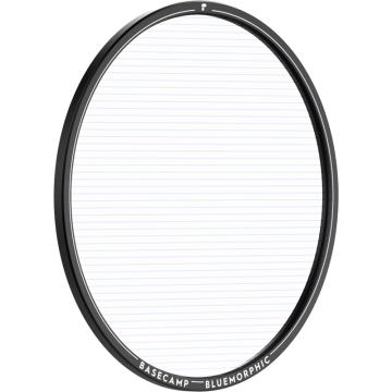 PolarPro BaseCamp Circular BlueMorphic Filter BSE-BL-MRPH