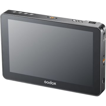 Godox GM7S 7-inch Ultra Bright On Camera Monitor 4K HDMI