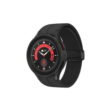 Samsung Galaxy Watch 5 Pro R920 45mm BT - Black Titanium (8806094490763)