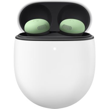 Google Pixel Buds Pro 2 Winter Green