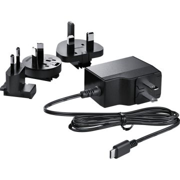 Blackmagic Design Power Supply for Micro Converters (PSUPPLY-5V10WUSBC)