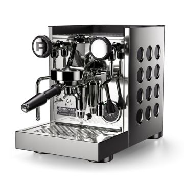 Rocket Appartamento TCA CE Black Chrome