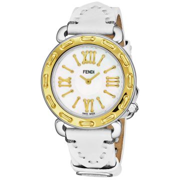 Fendi Selleria Ladies Watch F8001345H0.PS04