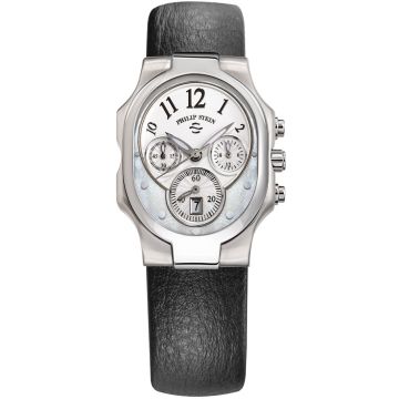 Philip Stein Signature Classic Chronograph Ladies Watch 22-FMOP-CB