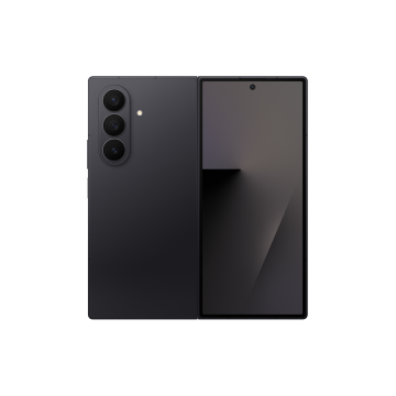Samsung Galaxy Fold7 F966B 5G 12GB RAM 256GB - Jetblack