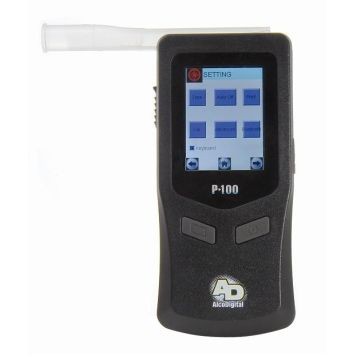 Bean AlcoDigital P100