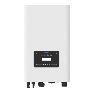 Deye Inverter On-Grid 15kW 2MPPT (SUN-15K-G06P3-EU-AM2-P1)