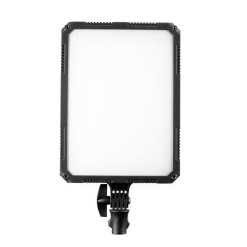 Nanlite Compac 40B Adjustable Bicolor Slim Soft Light Studio LED Panel