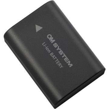 OM System BLX-1 battery 7.2V 2280mAh for Olympus OM-1