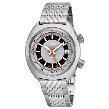 Oris Chronoris Men's Watch 73377374053MB